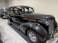 1937 Buick 40 for Sale