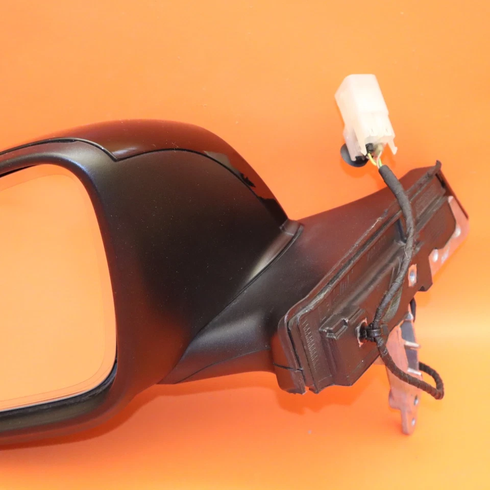 Espejo retrovisor izquierdo bmw i3 2014 2015 2016 2017 2018 2019 2020 2021 51167409077 Foto 3 de 4