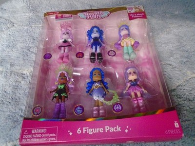 Royale High 6 Figure Pack w/ Gem Crown Code 2025