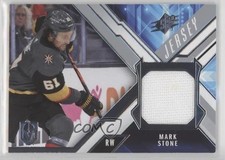 2021-22 SPx Jersey Mark Stone #J-MS 12l5