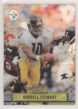 2000 Bowman Reserve Kordell Stewart #68 0hd6
