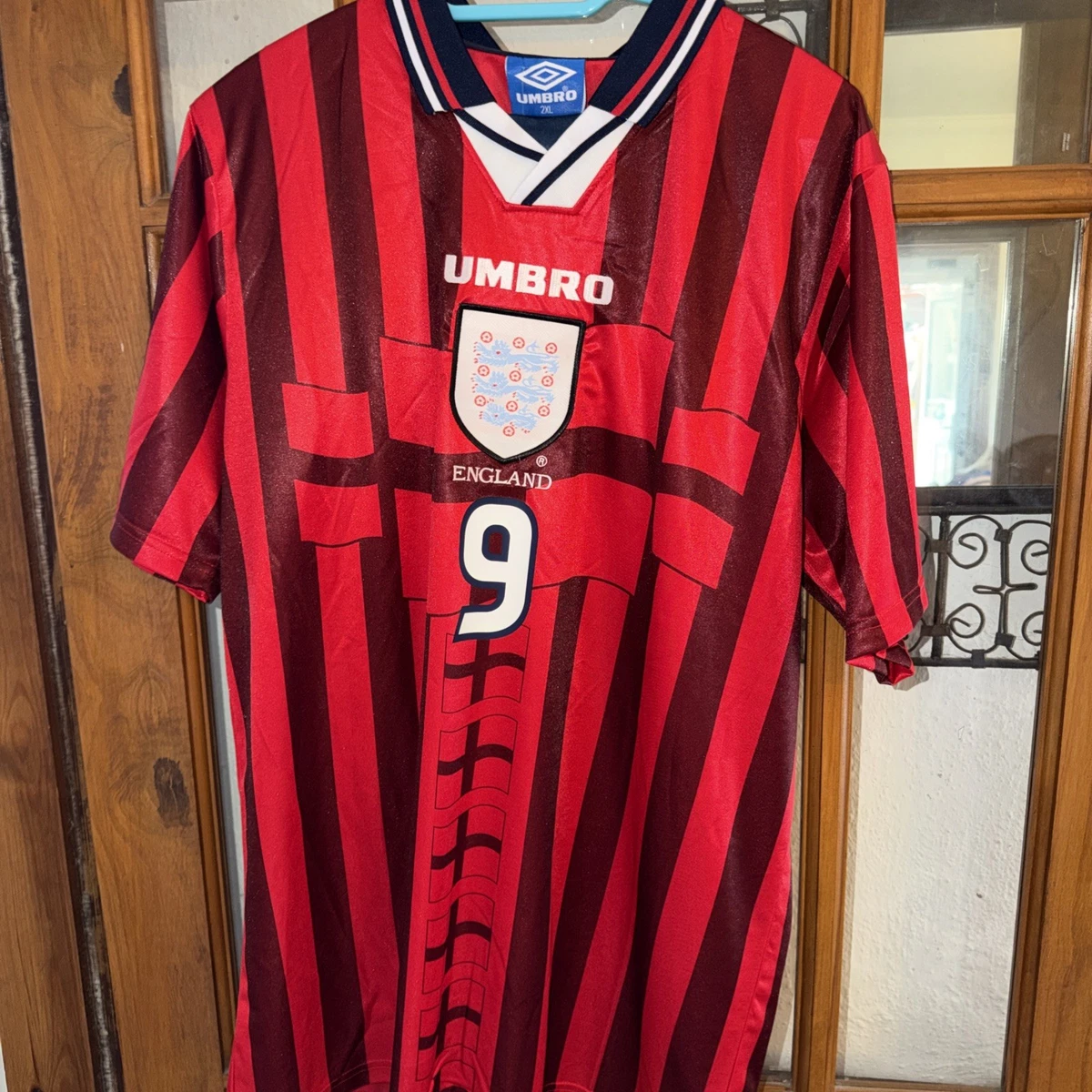 england football shirt 98 products for sale | eBay UK