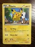 Pokemon Card Pikachu 20/108 XY-Roaring Skies 2015  60HP Electro Ball