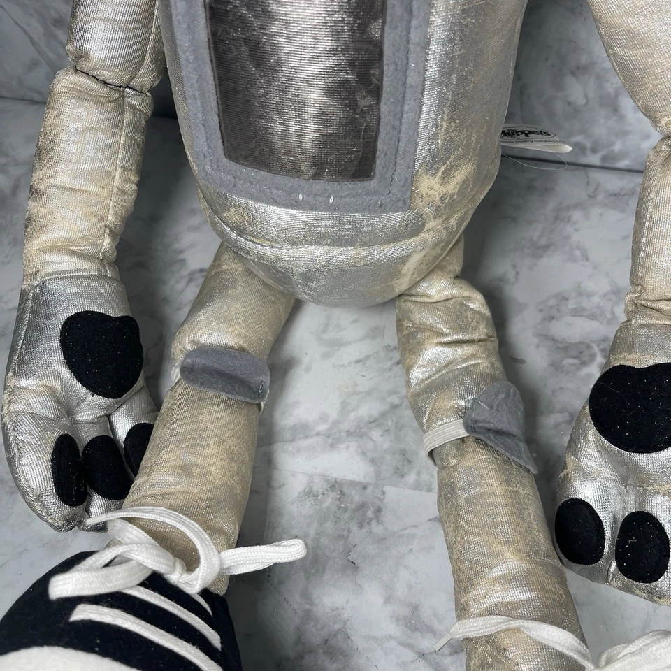 Juguete de peluche The Muppets Nanco GONZO Tin Man 28" Mago de Oz Disney Foto 3 de 4