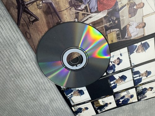 FRANK SINATRA Ultimate Sinatra 4 Disc CD Set w/ Booklet - Imagen 8 de 21