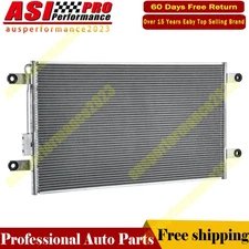 #A2272869000 AIR CONDITIONER CONDENSER Fits FREIGHTLINER CASCADIA 0 3308742 |NEW