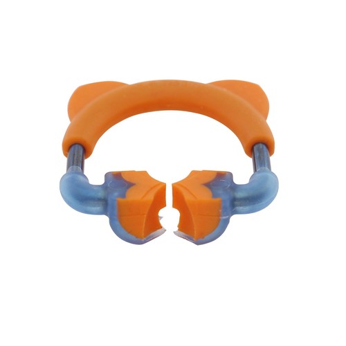 Dental Matrix Ring Niti Clamping Ring Orange Garrison Fit - Picture 4 of 11