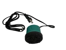 Portable Electric Motor Fan Unit – Compact Ventilation Device