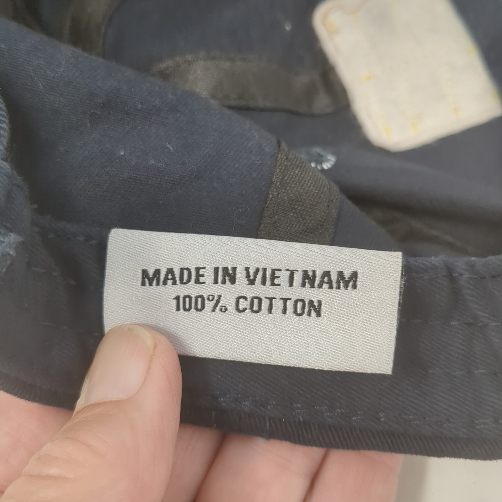 Windmill Brewing Beer Reformed Strapback Baseball… - image 10