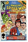 The Amazing Spider-Man #274 | Marvel March 1986