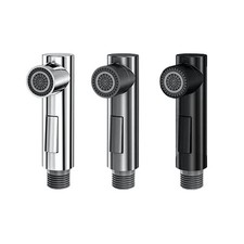 Flexible and Efficient Kitchen Faucet Sprayer Head Nozzle Pull Out Spout