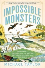 Michael Taylor Impossible Monsters (Paperback) (UK IMPORT)
