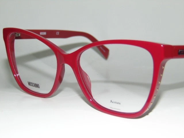 NUEVAS GAFAS MOSCHINO Foto 2 de 4