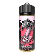 Darkstar Heavy Sedative Shortfill 100ml – Premium Vape E-Liquid 0mg 59.90 per litre