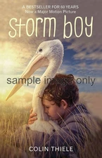 Storm Boy by Colin Thiele