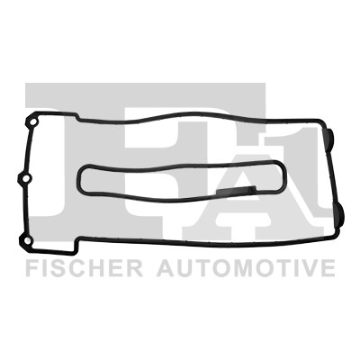 Dichtungssatz, Zylinderkopfhaube Links FÜR BMW 7 (E38) - Fa1 EP1000-920Z-image