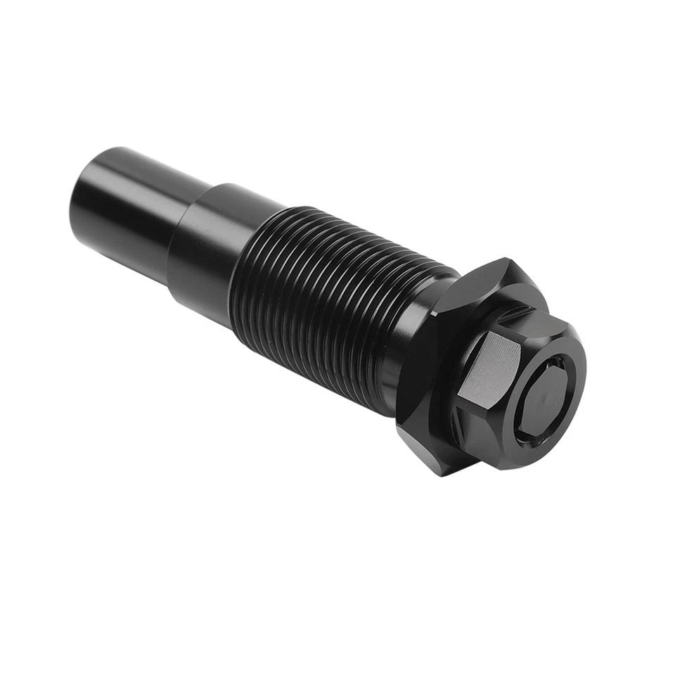 CNC Aluminum 6061 Timing Chain Tensioner for Polaris RZR S 1000 570General 1000 - Image 3 of 4