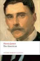 The American | Henry James | Englisch | Taschenbuch | Kartoniert / Broschiert