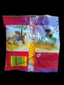 LEGO Pirates: Pirate Lookout 1464 BRAND NEW 1992