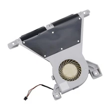 Original Cooling Fan & Heatsink Cover for Meta Oculus Quest 2 VR Headset Parts