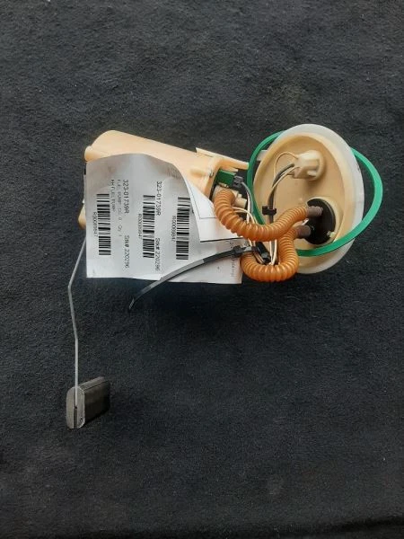 Conjunto de bomba de combustible para pasajeros suministro de combustible 00-02 LINCOLN LS YW4Z9H307BB Foto 2 de 4