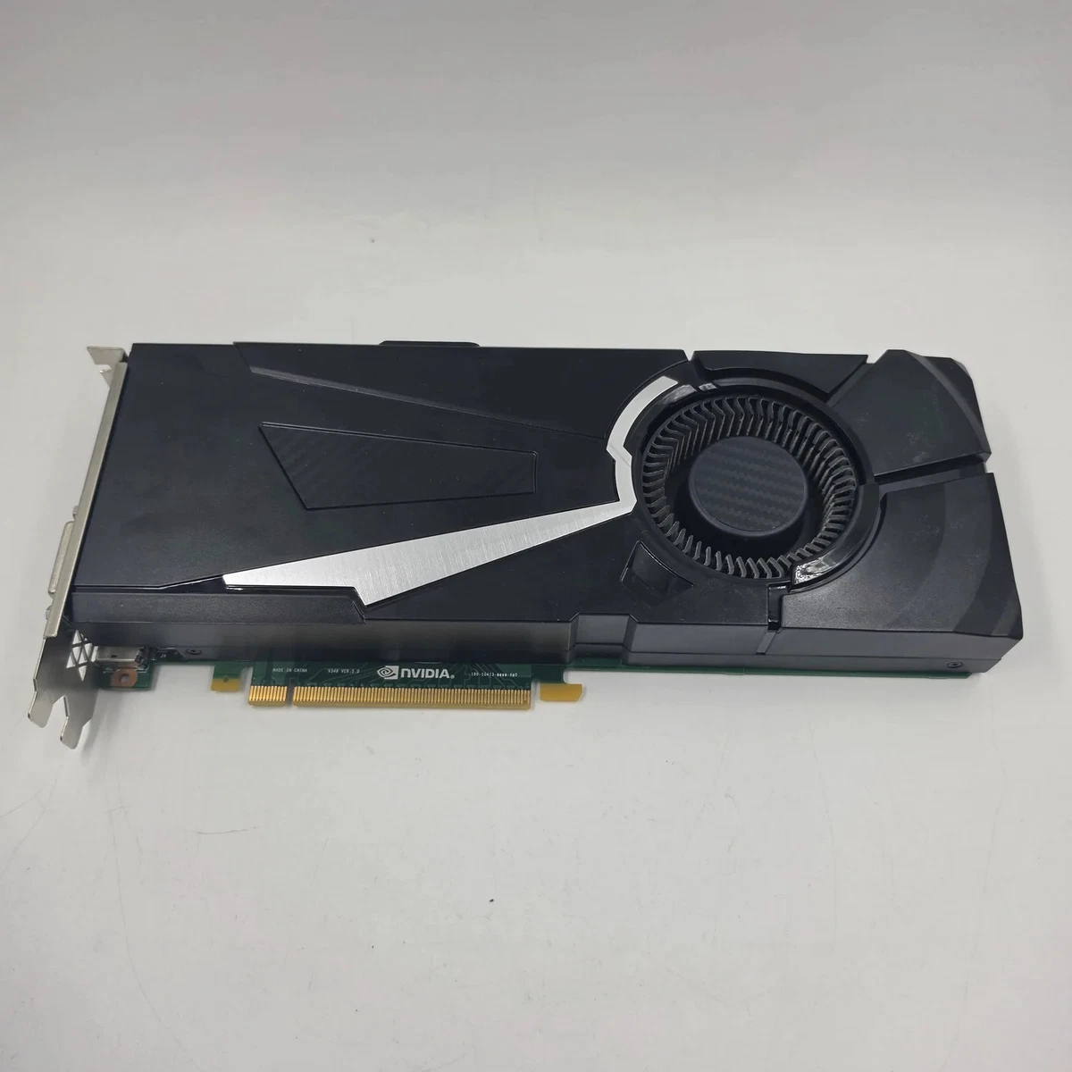 Preços baixos em NVIDIA GeForce GTX 1080 Placas gráficas de