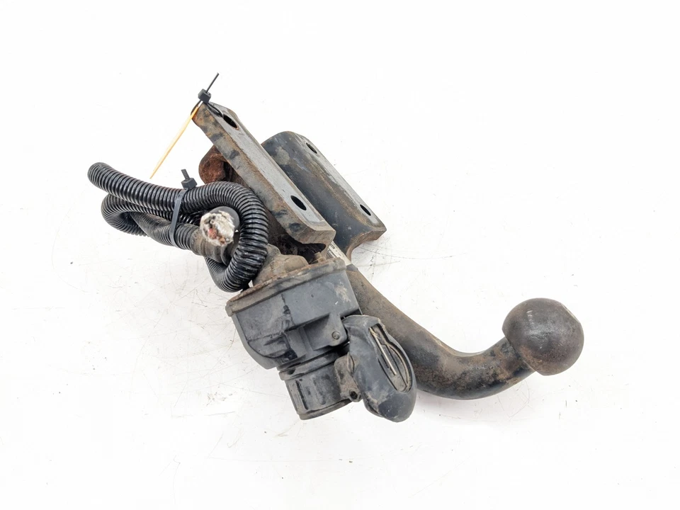 GANCHO BARRA REMOLQUE VOLKSWAGEN AMAROK 2H MK1 2011 Foto 4 de 4