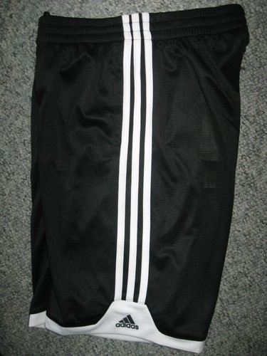ADIDAS Boys Shorts, Small, Medium, Large, & XL, NWT - Picture 18 of 35