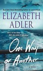 One Way or Another by Elizabeth Adler (Paperback / softback, 2016)