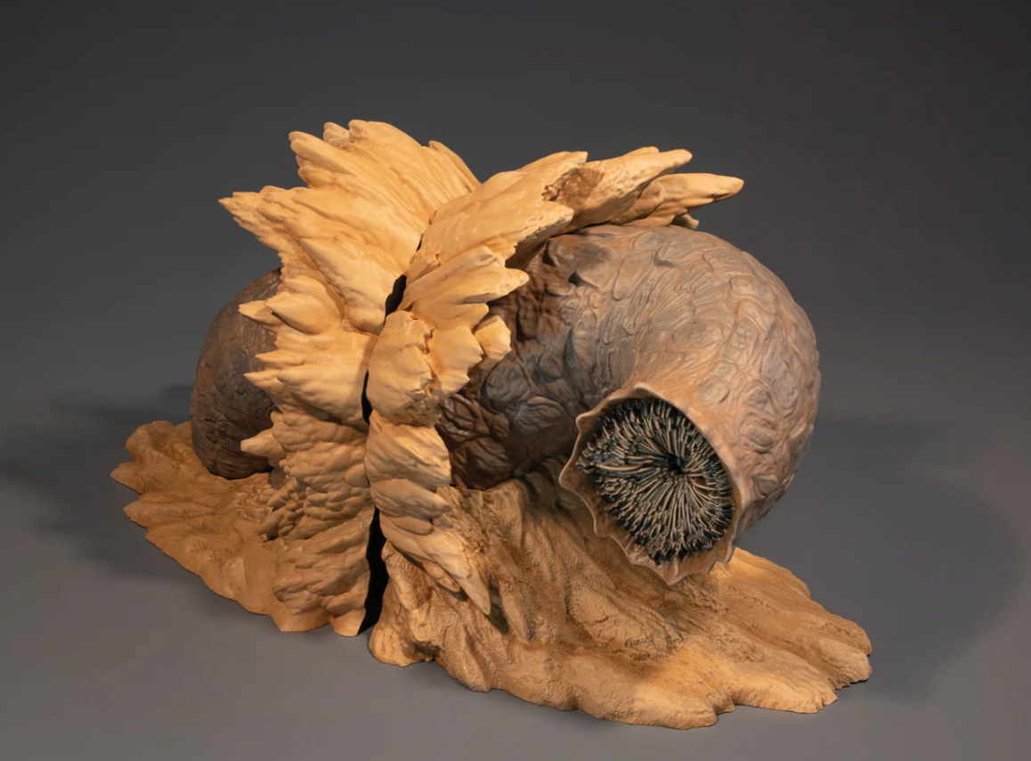 Dune Sandworm Bookends Dark Horse Direct 1000 Of 2000 eBay