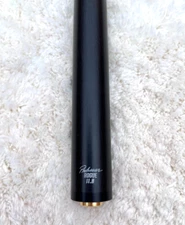 IN STOCK, 29" 11.8mm Rogue Carbon Pool Cue Shaft, Pechauer Piloted Speed Joint