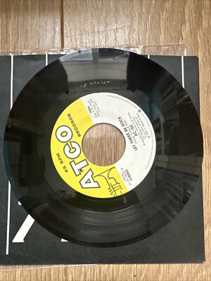 AC/DC Problem Child Let There Be Rock USA 7  Single