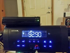 CONNEXX WMSMCZ3 RV ENTERTAINMENT SYSTEM COMBO DEAL