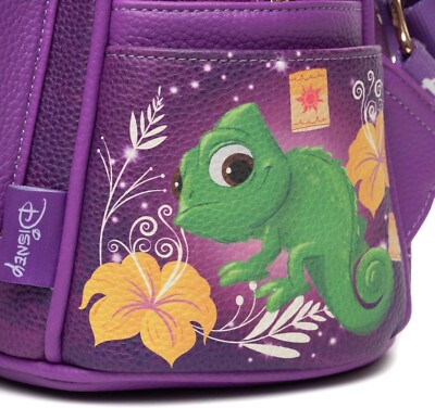 Disney Tangled Rapunzel 11 display picture 2