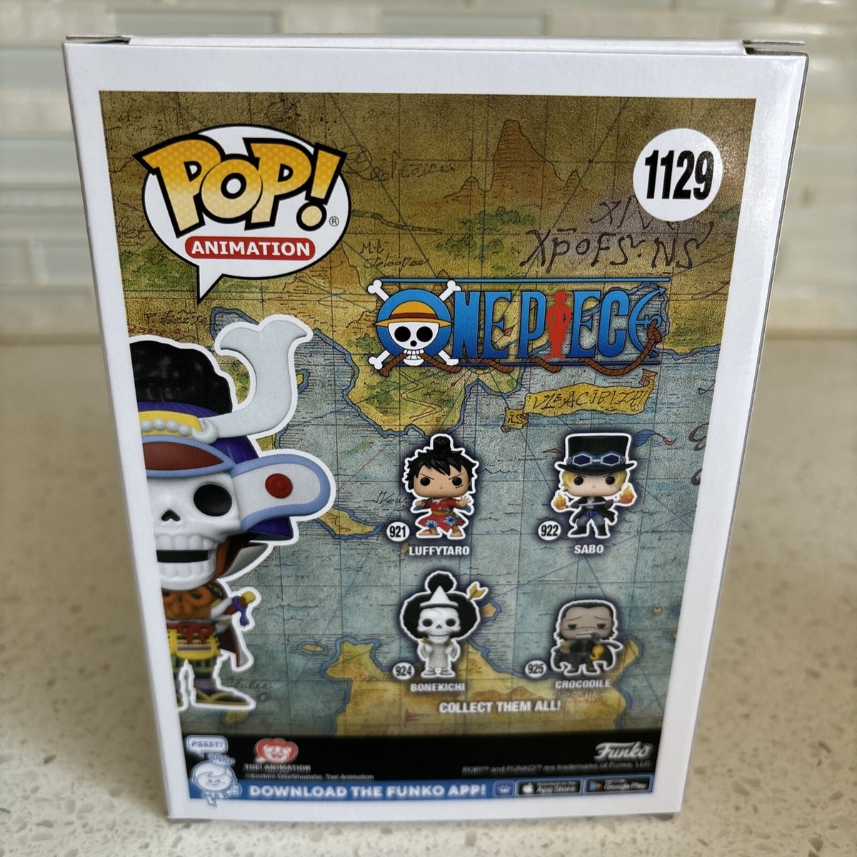 ONE PIECE グッズセット Amazon.co.jp: One Piece Fruit Animaru 2nd Series Gaimon