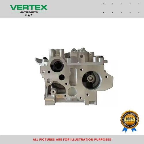 For Renault Traffic 1.6 R9M Cylinder Head 110422959R/110414631R - BRAND NEW - Picture 4 of 4