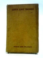 Life's Last Embers (Michael John O'Flaherty - 1940) (ID:71696)