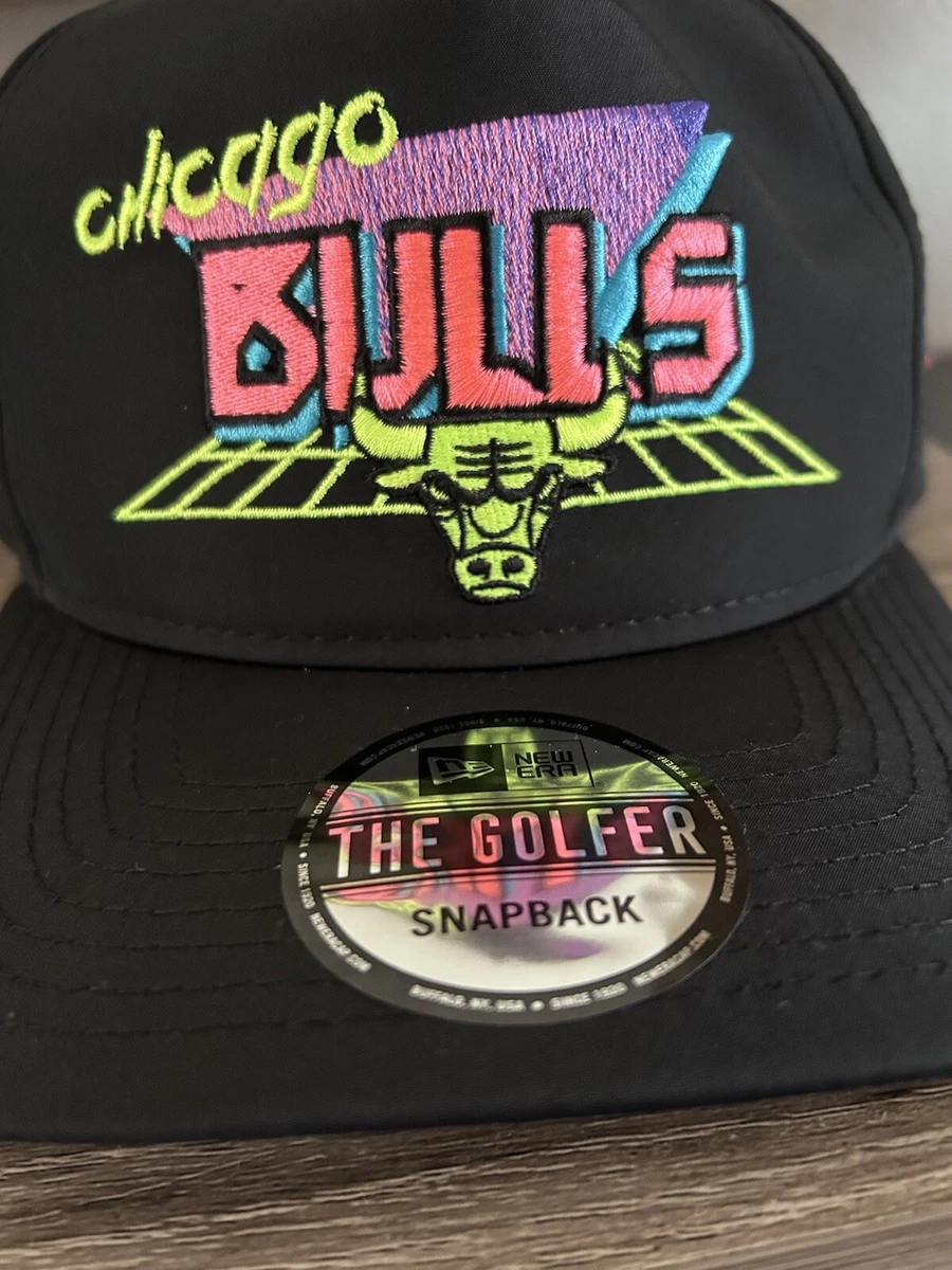 prolight old golfer snapback