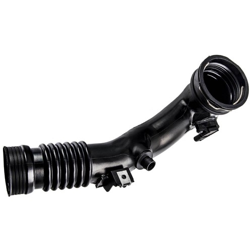 Rear Turbocharger Intercooler Pipe Hose Duct for BMW 740 ActiveHybr 13717609811 - Picture 4 of 11