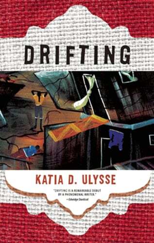 Drifting by Katia D Ulysse: Used