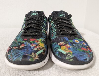nike free rn 2018 graphic