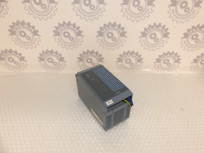 B&R 2005 PS465 power supply 3PS465.9 slightly damaged see pictures