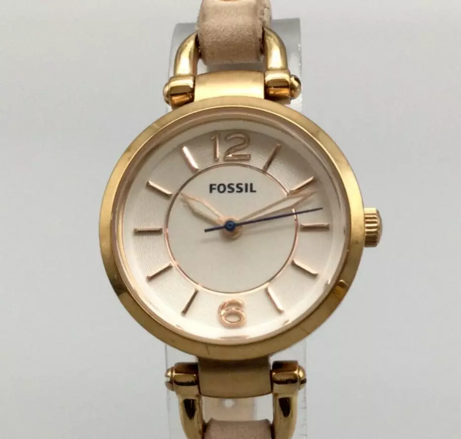 Es4340 fossil sale