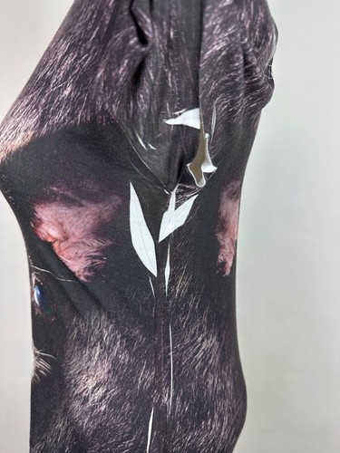 Camiseta YIZZAM Chihuahua MUJER M Calce Ajustado Camiseta Linda Perro Divertida Estampado Completo - Imagen 5 de 12