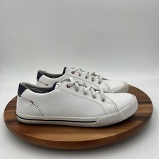 Size 7M Sperry Top-sider UNISEX Big Kid Striper II LTT Casual Shoes STK262731
