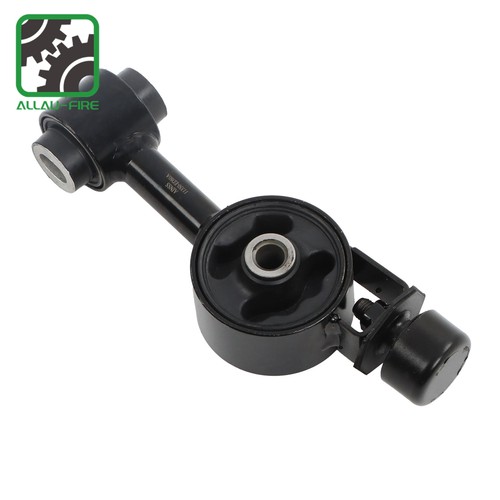 NEW Right Hand Engine Mount For Nissan Tiida C11 1.8L 2005-2012 11350-ED80A - Picture 4 of 9