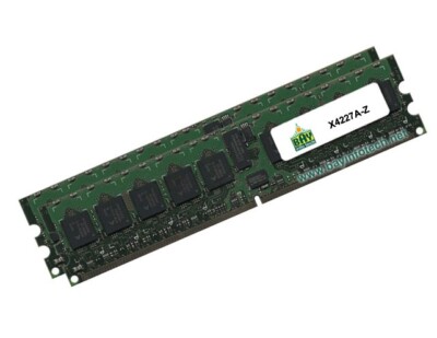 X4227A-Z 2:371-2205 8GB (2x4GB) Memory Kit 3rd Party Sun Fire X4100 M2/X4200 M2