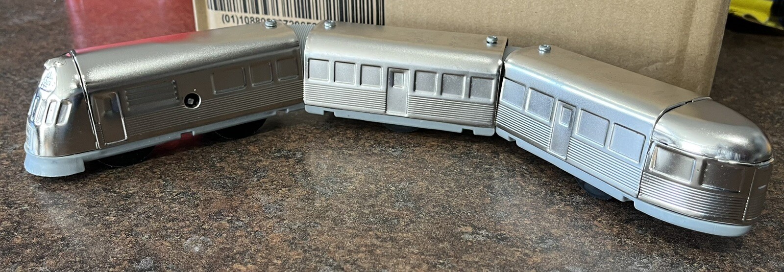 Picture 1 of 5