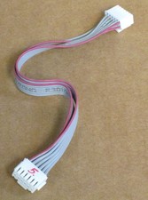 TCL 32S4610R Cable Wire Power Supply Board to Main Board 