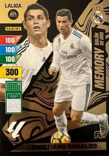 ADRENALYN 2023/2024 BALON DE ORO, MOMENTUM, SUPERCRACKS, BRAVO, INFLUENCERS ETC. - Imagen 125 de 126